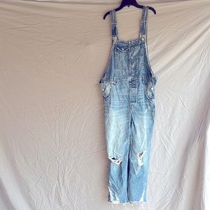 Overalls